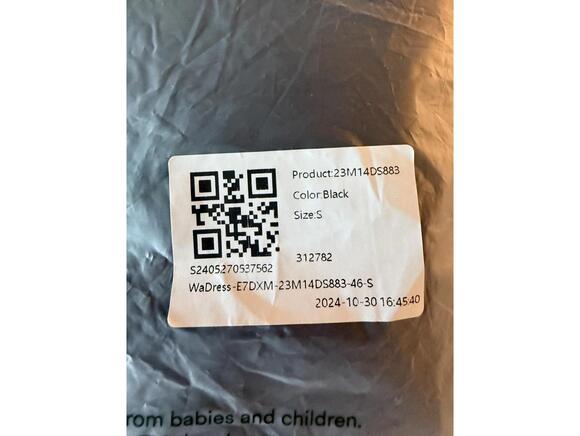 NWT Halara Zipper RacerPocket 2-Piece Mini Tennis Active Dress Size Small - Picture 11 of 12